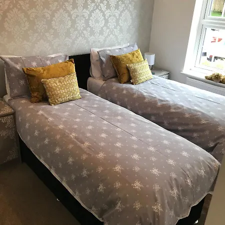 Bed and breakfast Canal View *