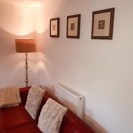 Bed & Breakfast Canal View