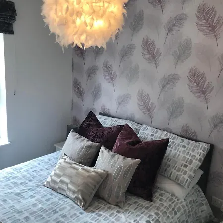Bed & Breakfast Canal View *