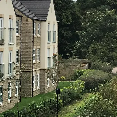 Canal View Bed & Breakfast *