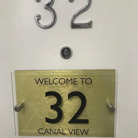 Bed & Breakfast Canal View Bradford (West Yorkshire)