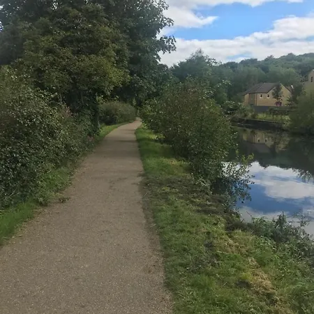 Canal View